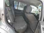 2007 NISSAN PATHFINDER