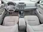 2004 TOYOTA CAMRY