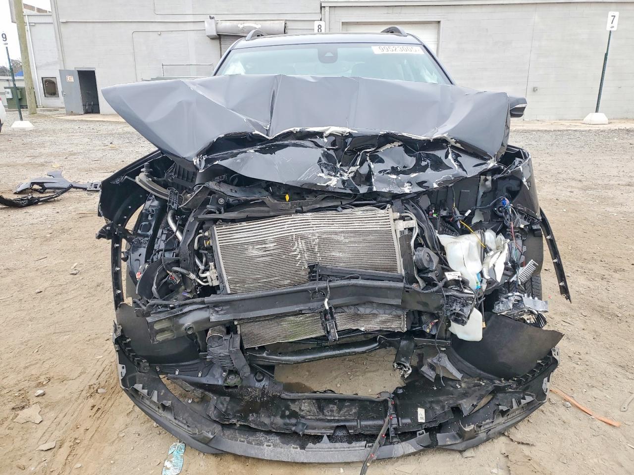 2022 GMC Terrain