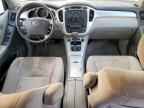2007 TOYOTA HIGHLANDER
