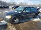 2002 HONDA CIVIC