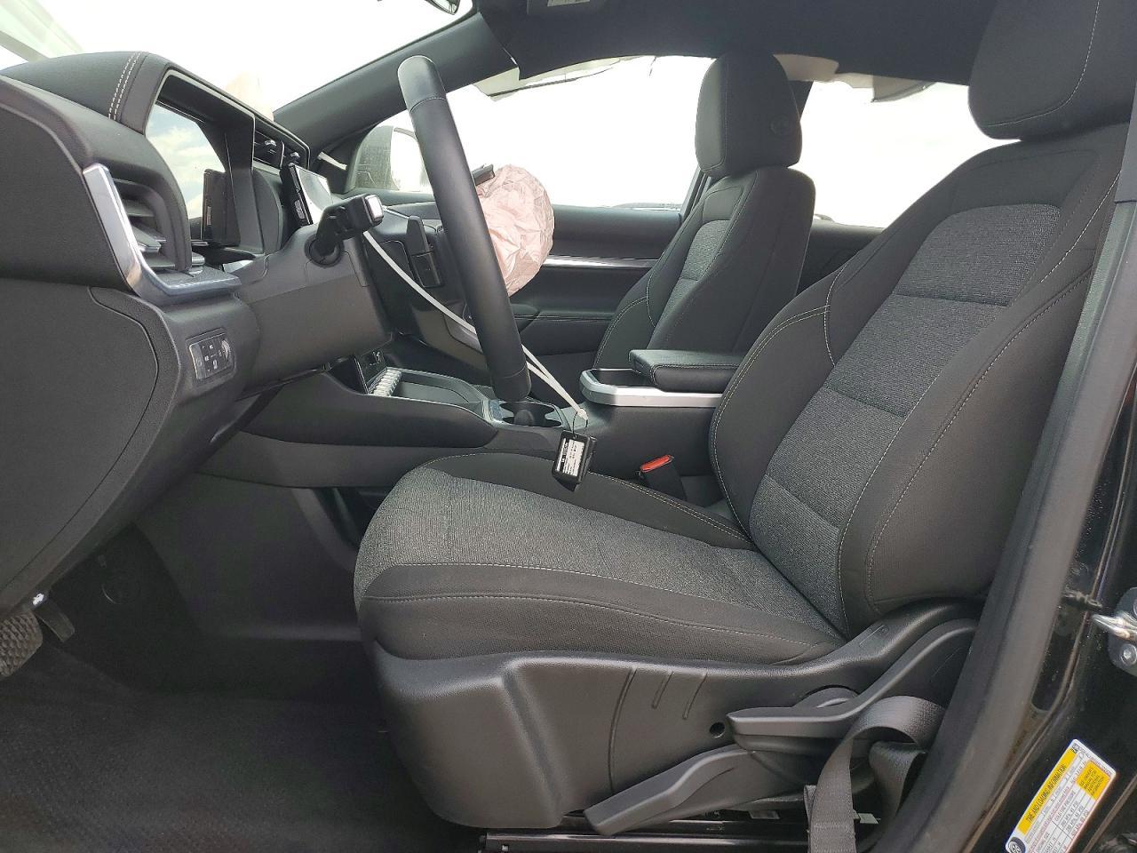 2025 GMC Terrain