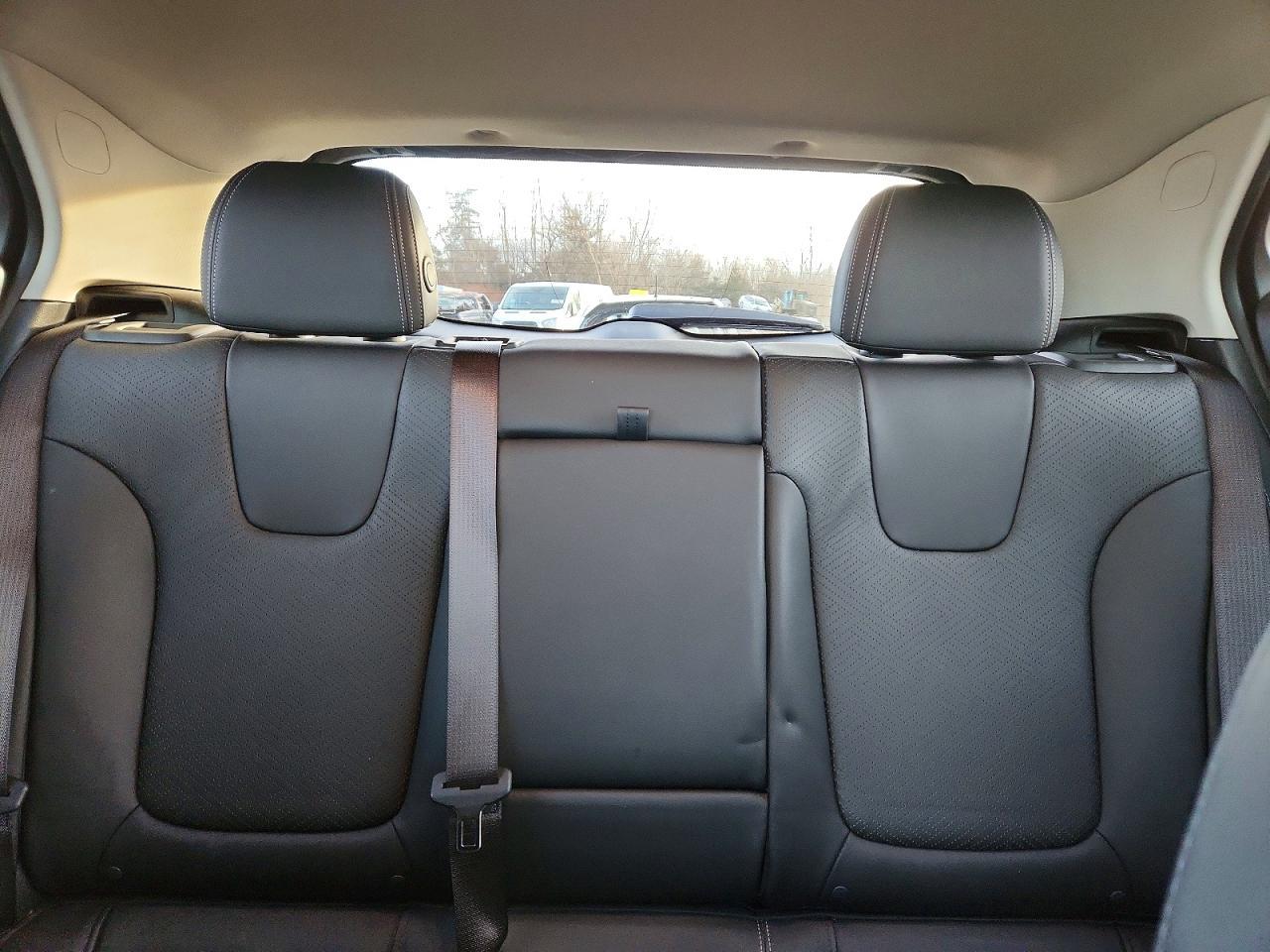 2021 BUICK Encore GX