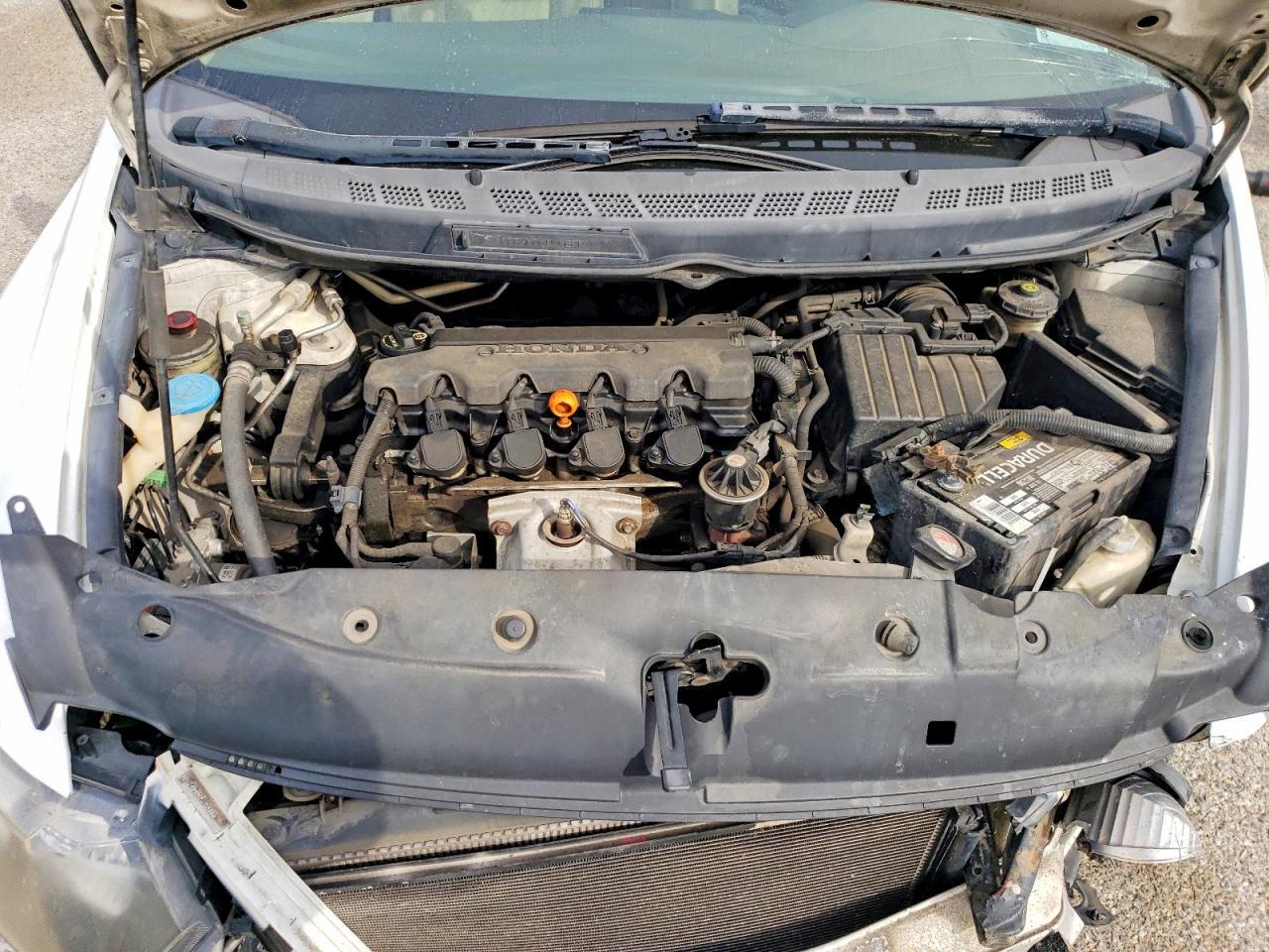 2006 HONDA CIVIC