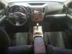 2014 SUBARU Outback