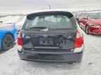 2008 KIA Spectra