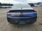 2013 LINCOLN MKZ