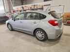 2015 SUBARU IMPREZA