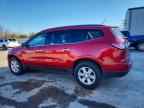 2014 CHEVROLET TRAVERSE