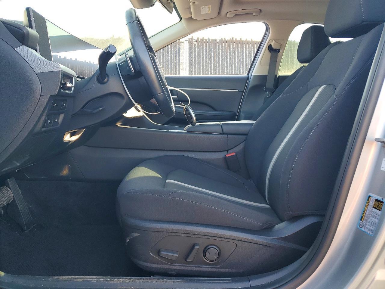 2024 HYUNDAI SONATA