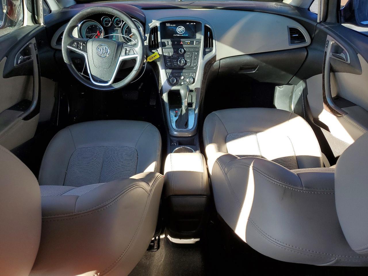 2016 BUICK VERANO