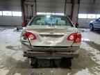 2007 TOYOTA COROLLA