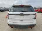 2014 FORD Explorer Sport Trac