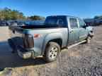 2007 GMC SIERRA 1500