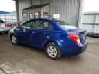 2013 CHEVROLET SONIC