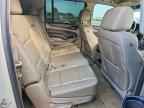 2015 CHEVROLET Suburban
