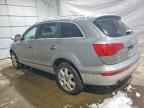 2007 AUDI Q7
