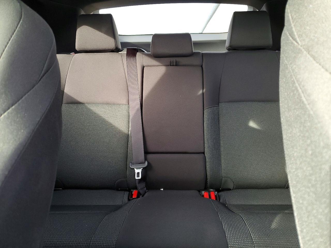 2025 SUBARU Solterra