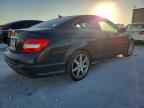 2012 MERCEDES-BENZ C-CLASS