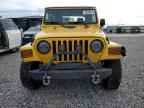 2002 JEEP WRANGLER