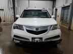 2012 ACURA MDX