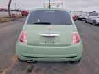 2016 FIAT 500