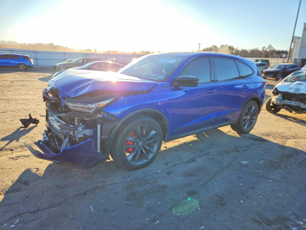 2023 ACURA MDX