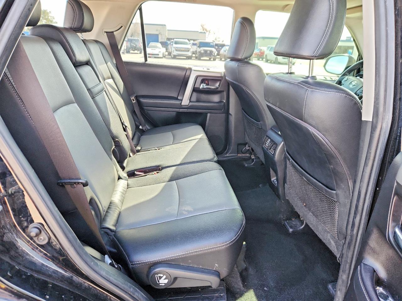 2022 TOYOTA 4Runner