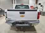 2013 CHEVROLET Silverado