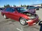 2003 TOYOTA CAMRY