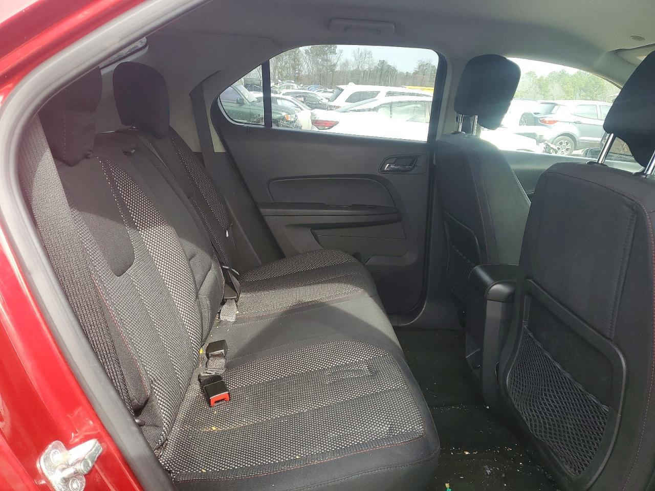2013 CHEVROLET EQUINOX