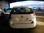 2005 TOYOTA COROLLA