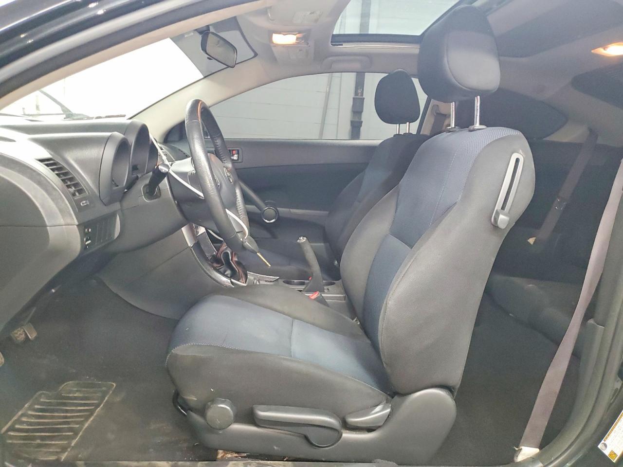 2007 TOYOTA SCION