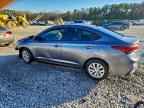 2019 HYUNDAI ACCENT