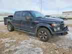 2013 FORD F-150 Lightning