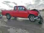 2000 NISSAN Frontier