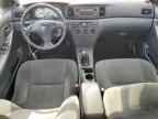 2006 TOYOTA COROLLA