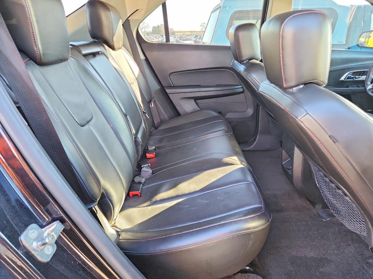 2011 CHEVROLET EQUINOX