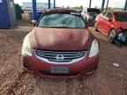 2011 NISSAN ALTIMA