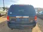 2012 HONDA PILOT