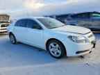 2011 CHEVROLET MALIBU