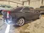 2016 CADILLAC ATS