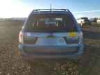 2010 SUBARU FORESTER