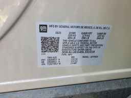 2025 GMC Terrain