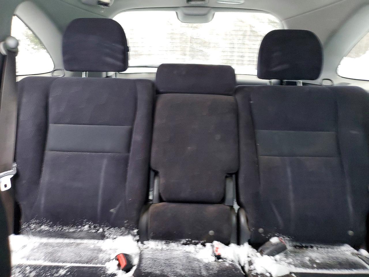 2010 HONDA CR-V