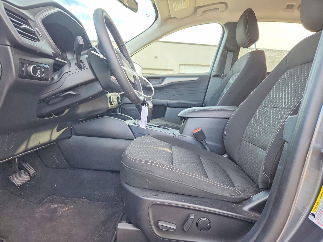 2023 FORD ESCAPE