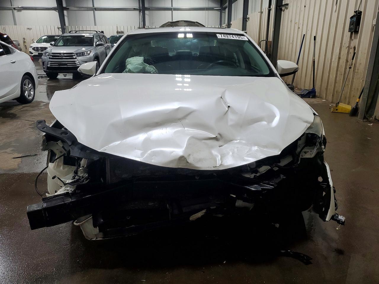 2016 TOYOTA Avalon