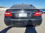 2012 MERCEDES-BENZ E-Class
