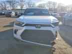 2025 TOYOTA HIGHLANDER