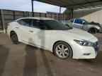 2017 NISSAN Maxima